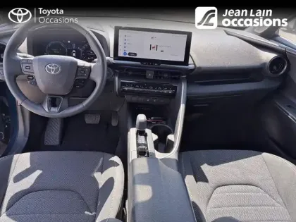 Photo 17 Toyota C-HR  Hybride 140
