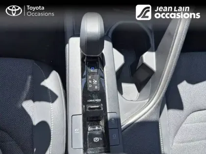 Photo 12 Toyota C-HR  Hybride 140
