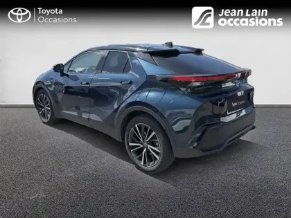 Photo 6 Toyota C-HR  Hybride 140