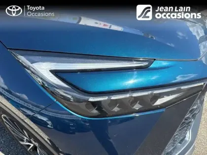 Photo 21 Toyota C-HR  Hybride 140