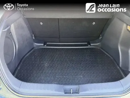 Photo 9 Toyota C-HR  Hybride 140