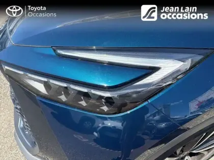 Photo 20 Toyota C-HR  Hybride 140