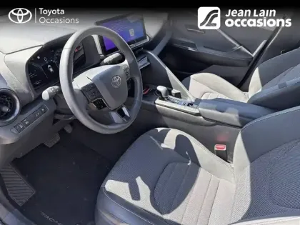 Photo 10 Toyota C-HR  Hybride 140