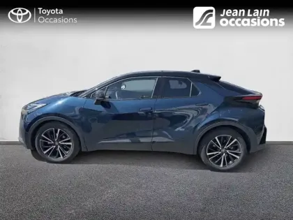 Photo 7 Toyota C-HR  Hybride 140