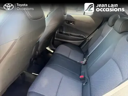Photo 16 Toyota C-HR  Hybride 140