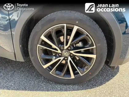 Photo 8 Toyota C-HR  Hybride 140