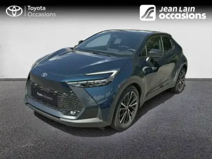 Photo Toyota C-hr Collection