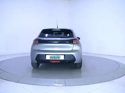 Photo 6 Peugeot 208  PureTech 75 S&S BVM5