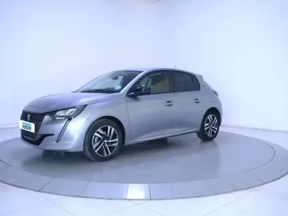 Photo Peugeot 208 Active