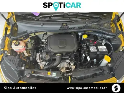 Photo 14 Fiat 500  1.0 65 ch Hybride