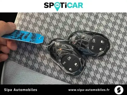 Photo 15 Fiat 500  1.0 65 ch Hybride
