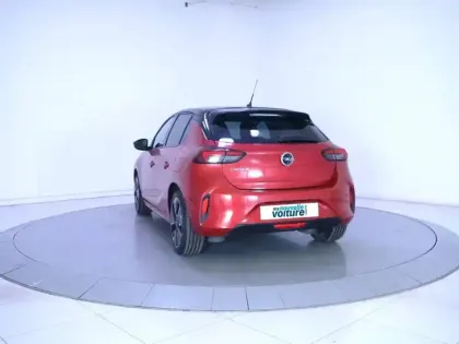 Photo 9 Opel Corsa  Electrique 136 ch & Batterie 50 kw/h