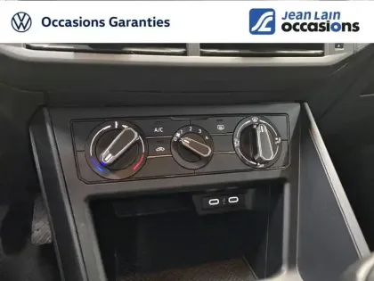 Photo 18 Volkswagen Polo  1.0 TSI 95 S&S BVM5