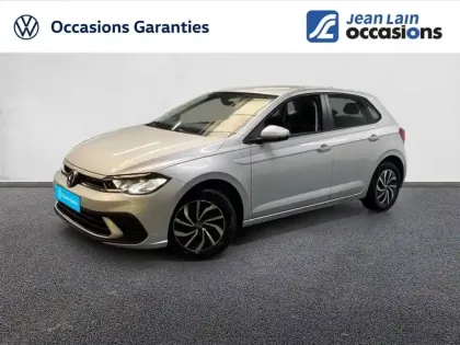Photo Volkswagen Polo