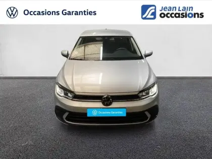Photo 8 Volkswagen Polo  1.0 TSI 95 S&S BVM5