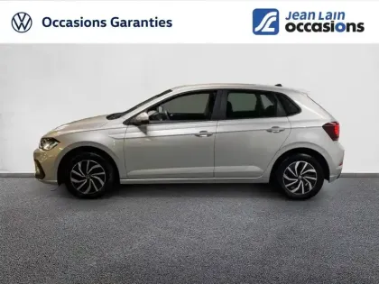 Photo 6 Volkswagen Polo  1.0 TSI 95 S&S BVM5