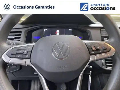 Photo 19 Volkswagen Polo  1.0 TSI 95 S&S BVM5