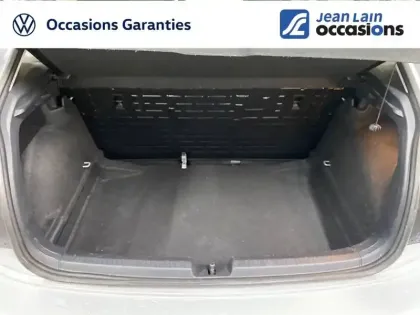 Photo 13 Volkswagen Polo  1.0 TSI 95 S&S BVM5