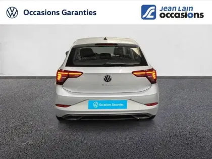 Photo 7 Volkswagen Polo  1.0 TSI 95 S&S BVM5
