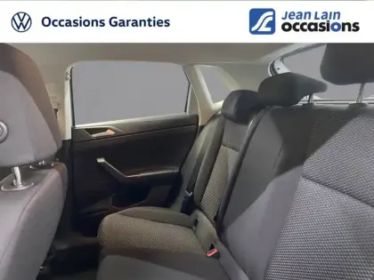 Photo 5 Volkswagen Polo  1.0 TSI 95 S&S BVM5