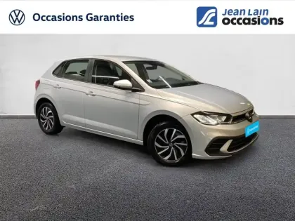 Photo 9 Volkswagen Polo  1.0 TSI 95 S&S BVM5