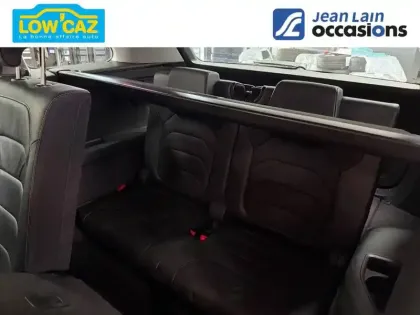 Photo 20 Skoda Kodiaq  2.0 TDI 190 SCR DSG7 4x4 7pl
