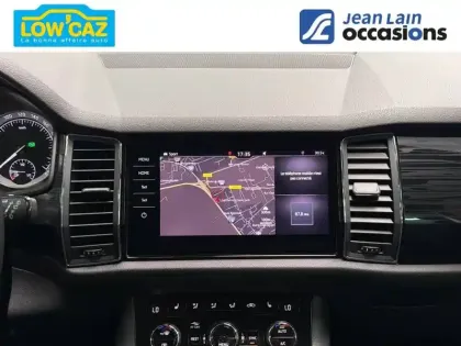 Photo 14 Skoda Kodiaq  2.0 TDI 190 SCR DSG7 4x4 7pl