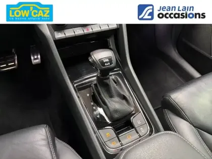 Photo 12 Skoda Kodiaq  2.0 TDI 190 SCR DSG7 4x4 7pl