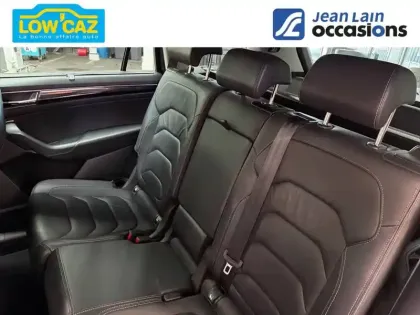 Photo 16 Skoda Kodiaq  2.0 TDI 190 SCR DSG7 4x4 7pl