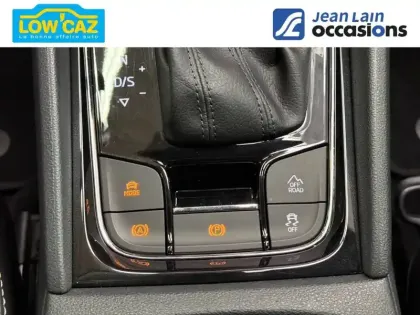 Photo 18 Skoda Kodiaq  2.0 TDI 190 SCR DSG7 4x4 7pl
