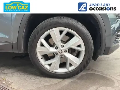Photo 8 Skoda Kodiaq  2.0 TDI 190 SCR DSG7 4x4 7pl
