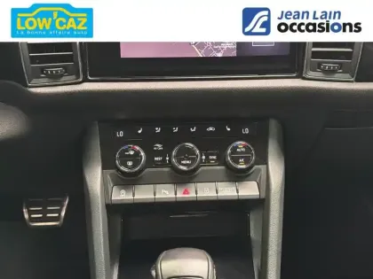 Photo 13 Skoda Kodiaq  2.0 TDI 190 SCR DSG7 4x4 7pl