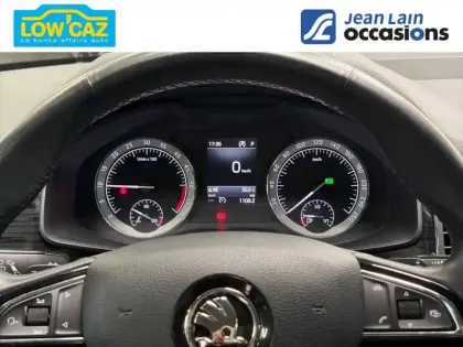 Photo 15 Skoda Kodiaq  2.0 TDI 190 SCR DSG7 4x4 7pl