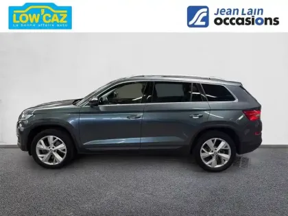 Photo 7 Skoda Kodiaq  2.0 TDI 190 SCR DSG7 4x4 7pl