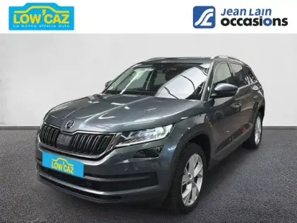 Photo Skoda Kodiaq Style
