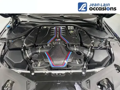 Photo 18 BMW M8  Coupe 625 ch BVA8
