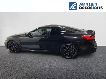 Photo 7 BMW M8  Coupe 625 ch BVA8