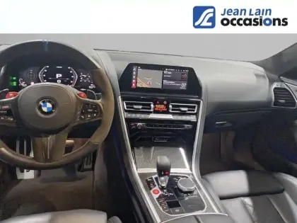 Photo 17 BMW M8  Coupe 625 ch BVA8