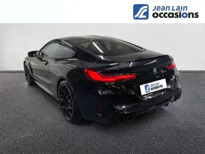 Photo 6 BMW M8  Coupe 625 ch BVA8