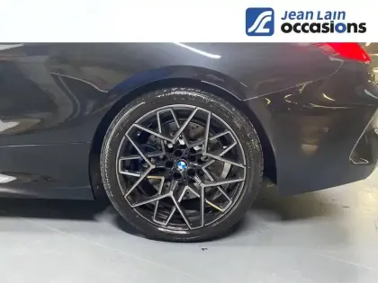 Photo 8 BMW M8  Coupe 625 ch BVA8