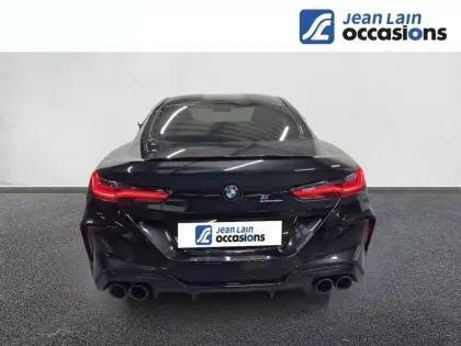 Photo 5 BMW M8  Coupe 625 ch BVA8