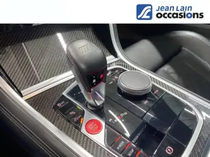 Photo 12 BMW M8  Coupe 625 ch BVA8
