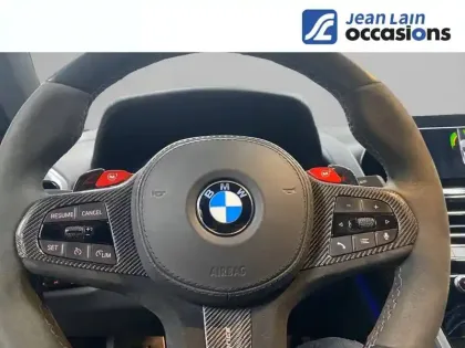 Photo 11 BMW M8  Coupe 625 ch BVA8