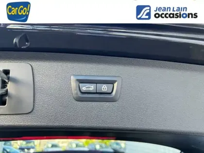 Photo 16 BMW Serie 2 Active Tourer 218d 150 ch BVA8