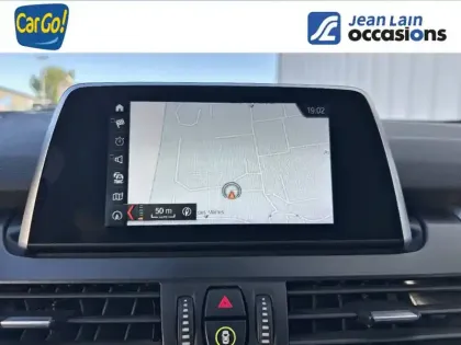 Photo 14 BMW Serie 2 Active Tourer 218d 150 ch BVA8