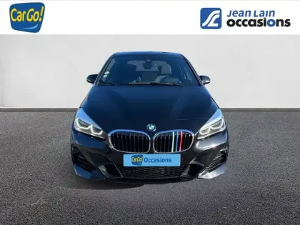 Photo 8 BMW Serie 2 Active Tourer 218d 150 ch BVA8