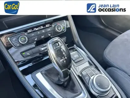 Photo 15 BMW Serie 2 Active Tourer 218d 150 ch BVA8