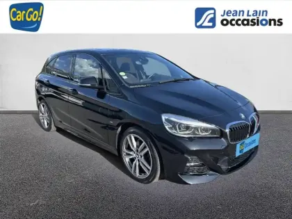 Photo 9 BMW Serie 2 Active Tourer 218d 150 ch BVA8