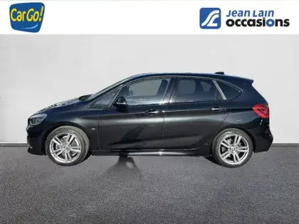 Photo 6 BMW Serie 2 Active Tourer 218d 150 ch BVA8