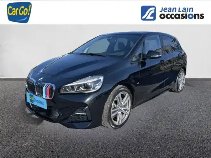 Photo Bmw Serie 2 M Sport